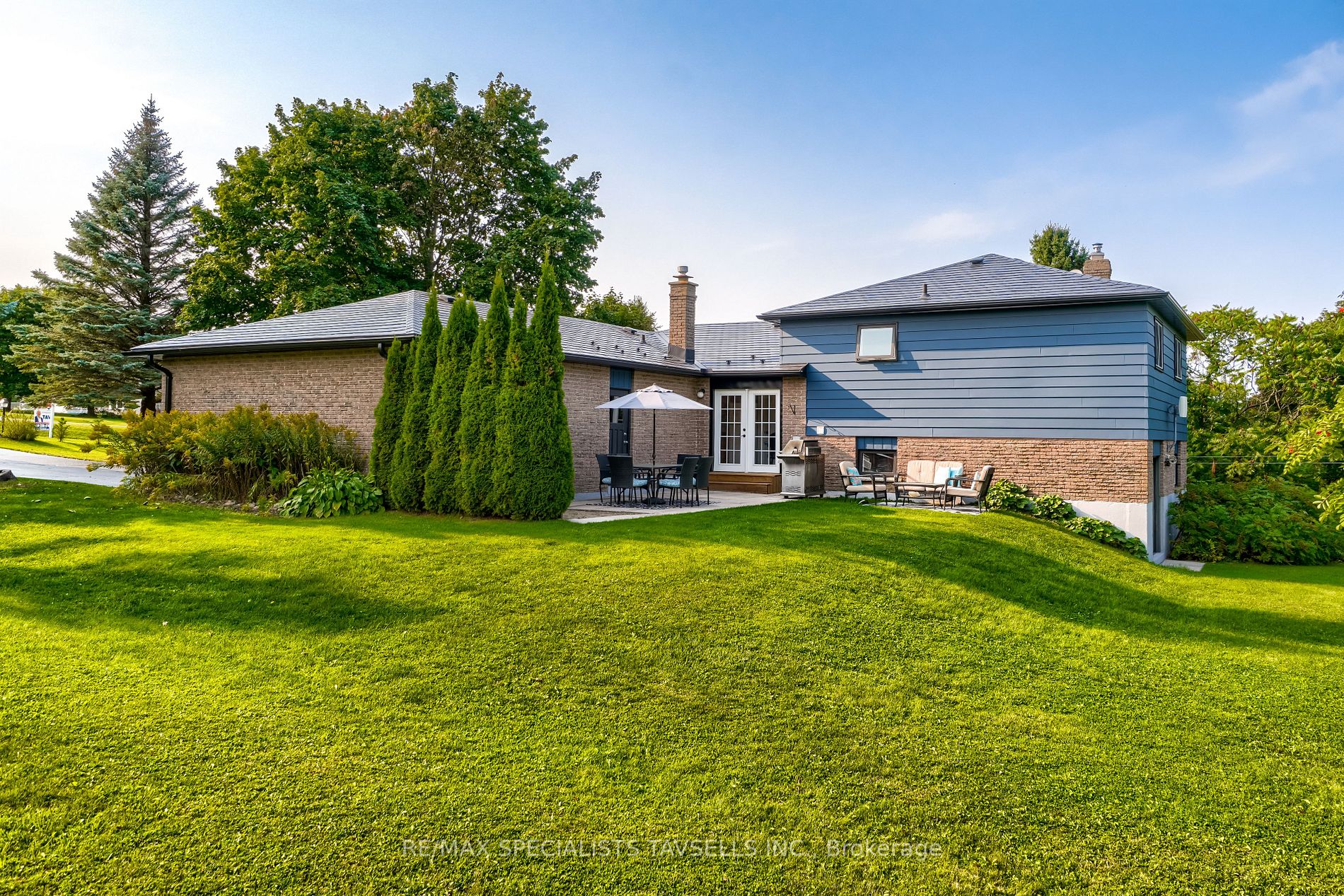 18 Crago Road