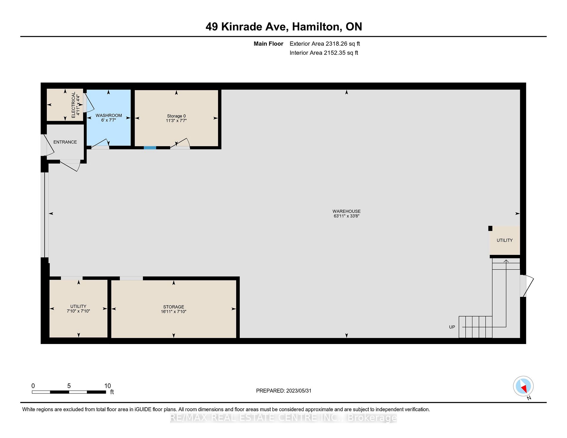 Listing X6090032 - Large Photo # 19