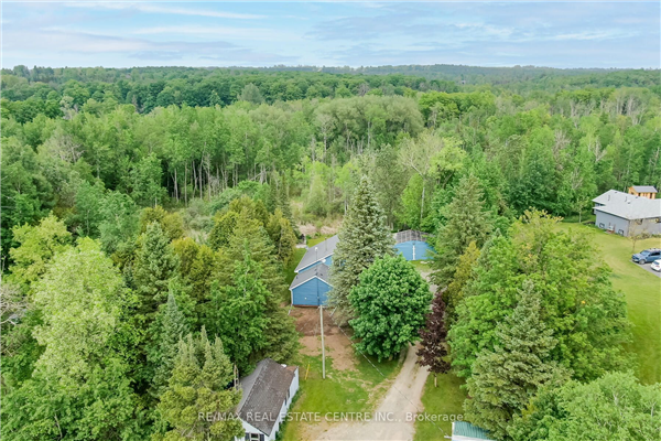 5757 Sixth Line, Erin