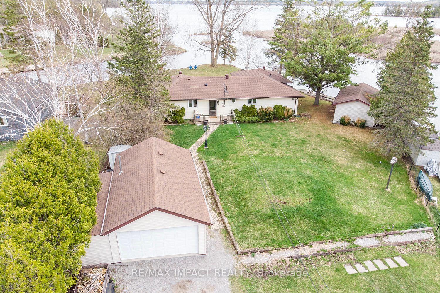 32 Totten Drive