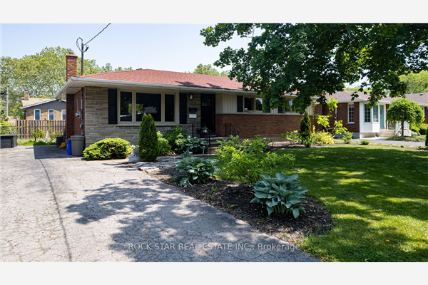 70 Rochelle Dr, St. Catharines