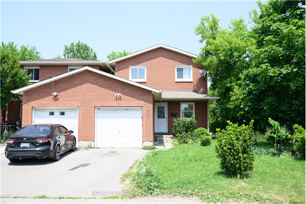 724 Dunn Ave, Hamilton