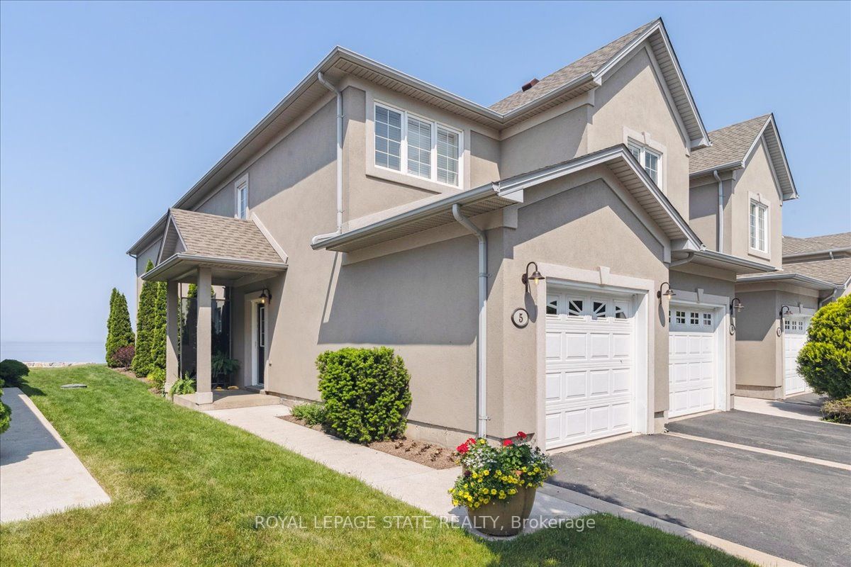 484 Millen Rd, #5