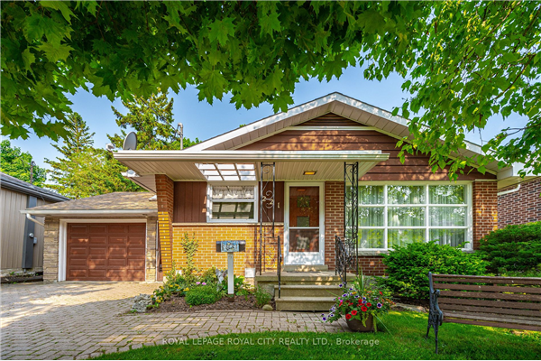 221 Tucker St, Wellington North