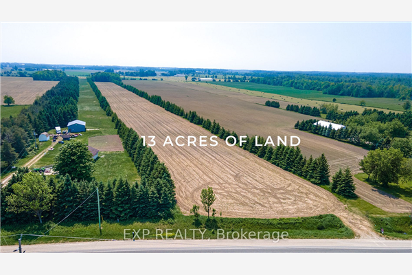 7178 Highway 6 W, Mapleton