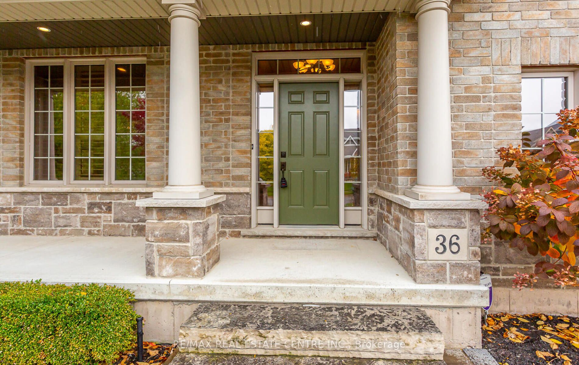 36 Creek View Drive