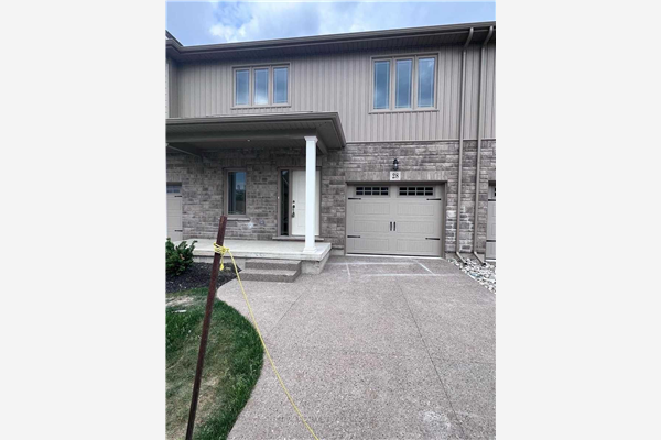 45 Dorchester Blvd, St. Catharines