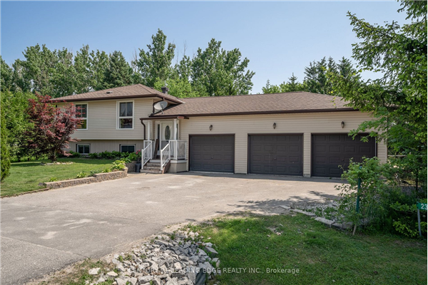 21 Sparrow Crt, Kawartha Lakes