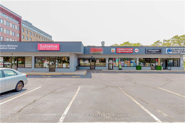 209 Lexington Rd, Waterloo
