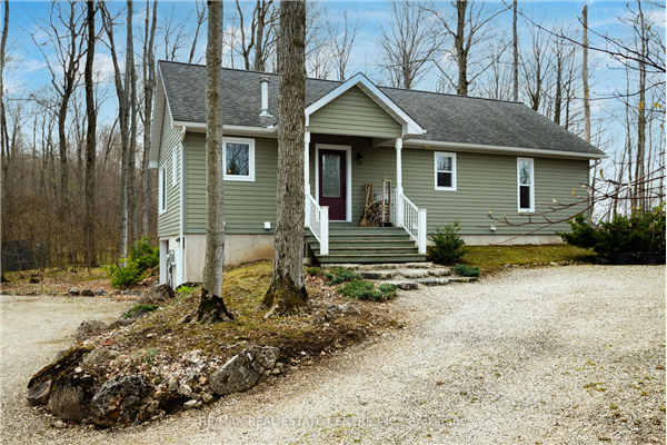 725114 22A Sideroad Sdrd, Grey Highlands