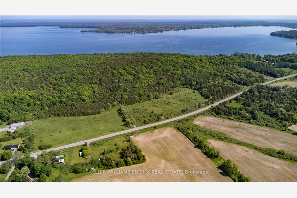 1051 County Rd 13, Prince Edward County