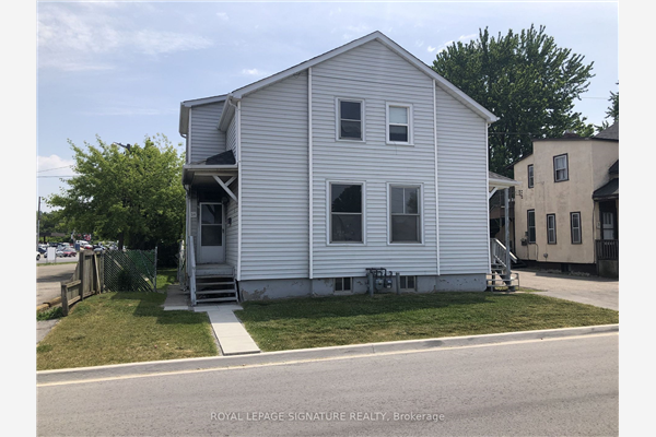 3 Embassy Ave, St. Catharines
