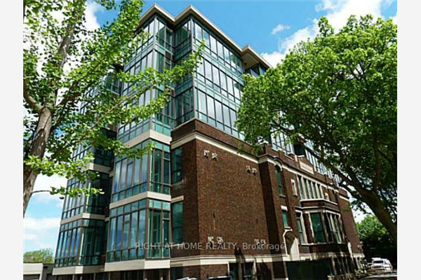 50 Murray St W, Hamilton