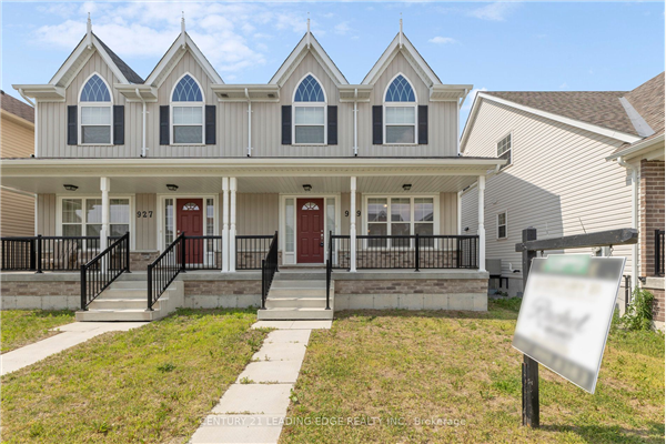 929 Broadway Blvd, Peterborough