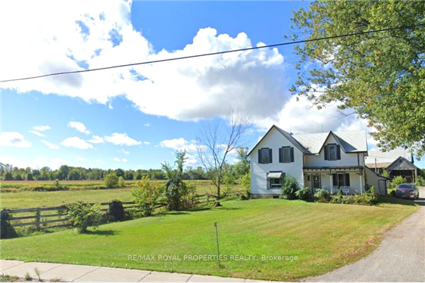 293 Ashley St, Belleville