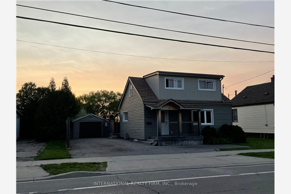 235 Millen Rd, Hamilton