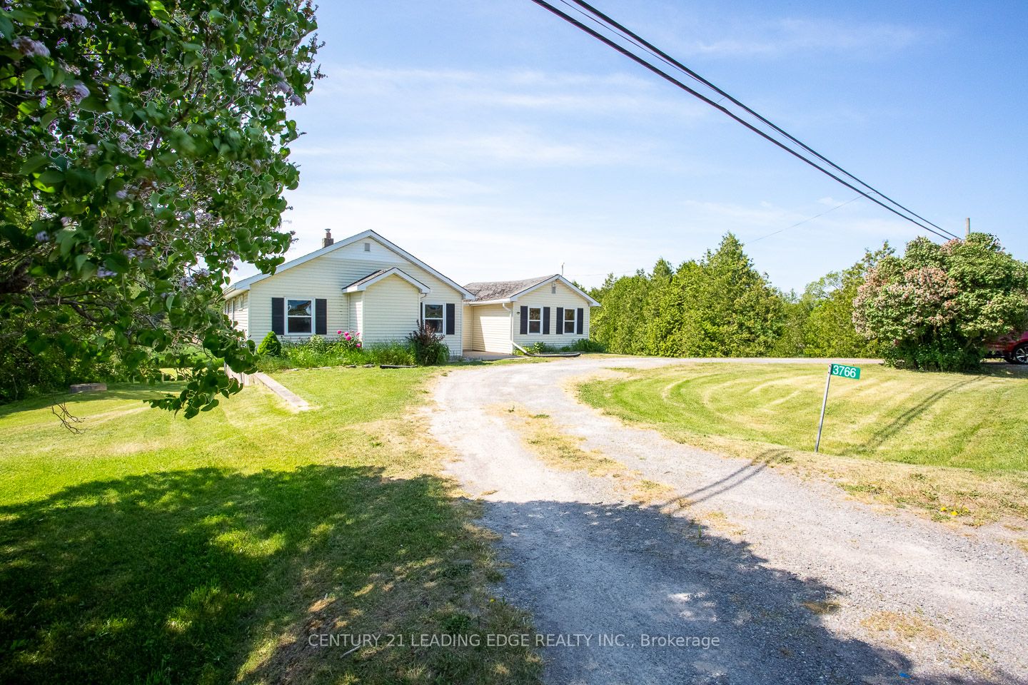 3766 County Rd, #3