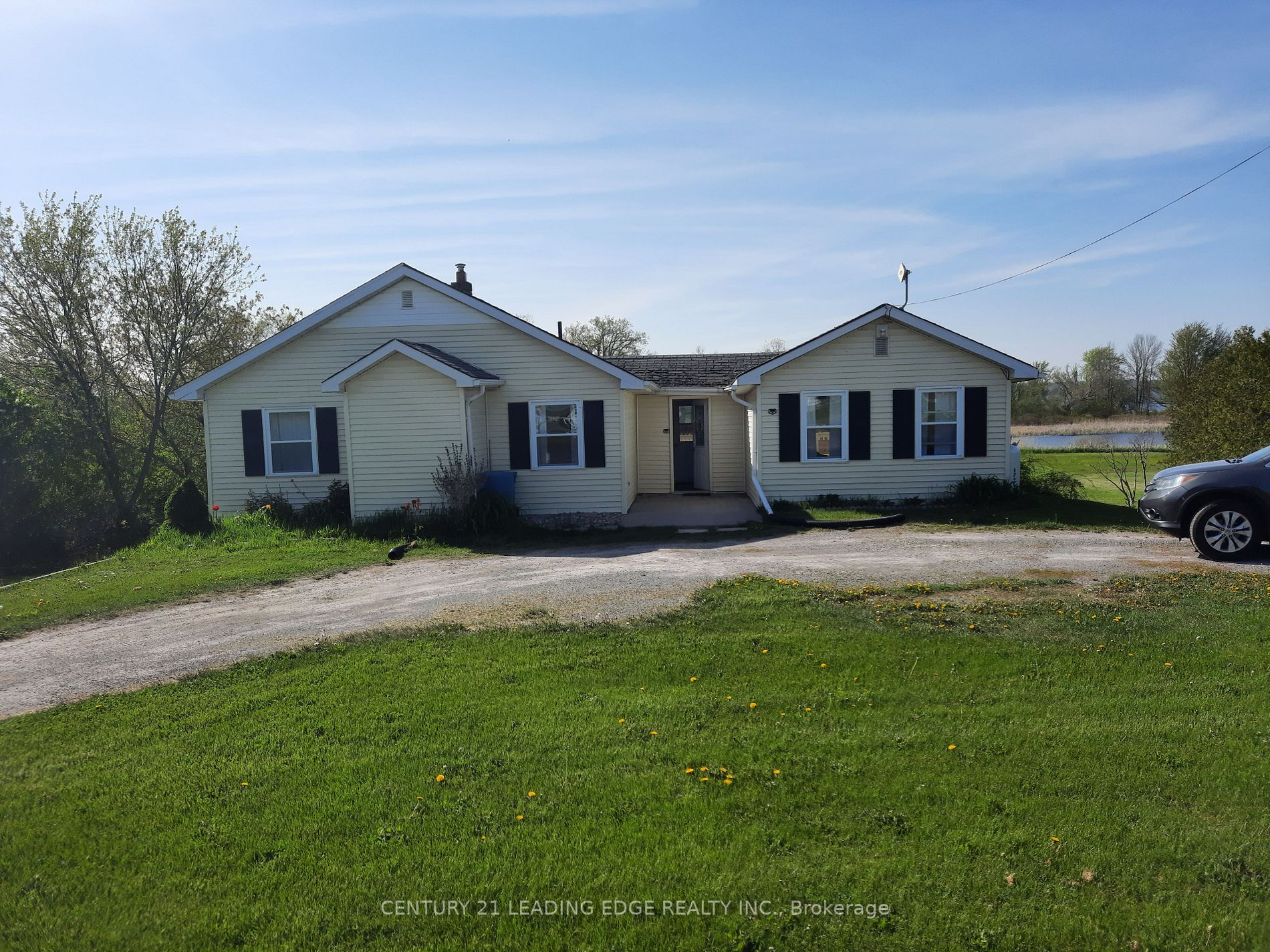 3766 County Rd, #3