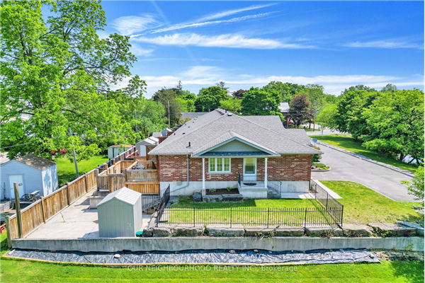 26 Pellissier St, Trent Hills
