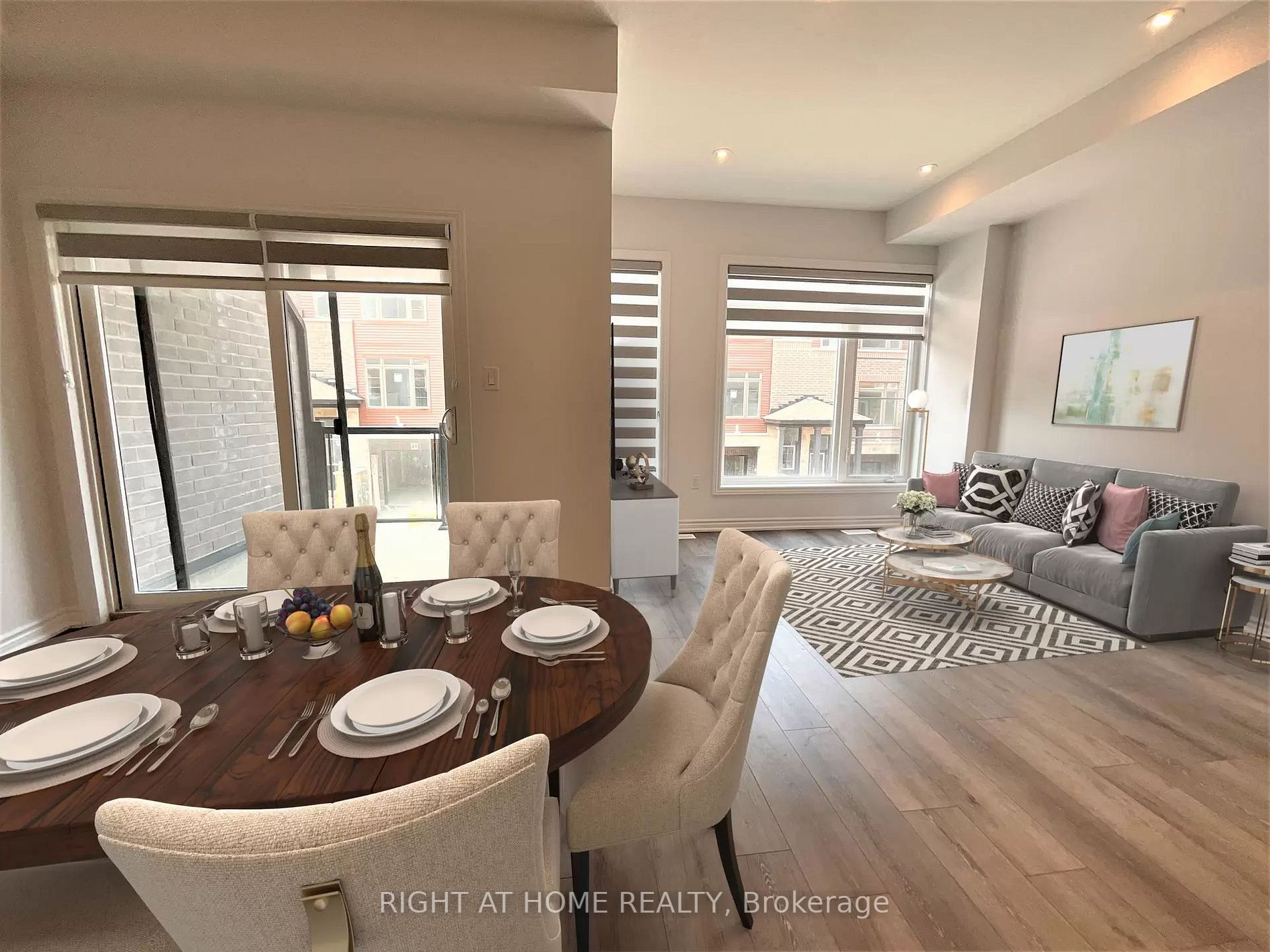 61 Soho St, #142