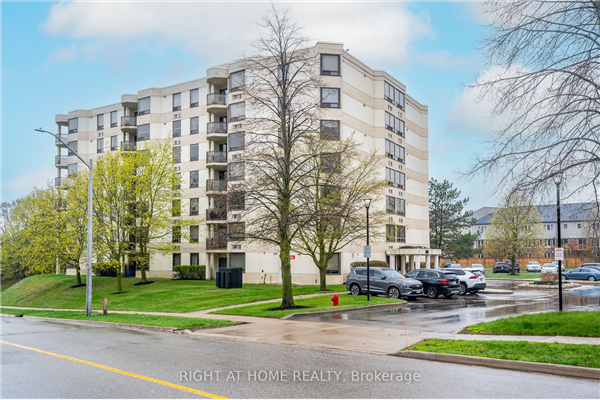 688 Preston Pkwy, Cambridge