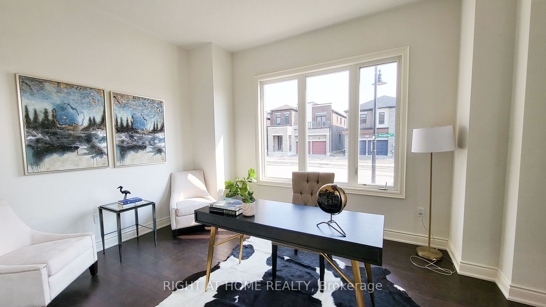 466 Humphrey St