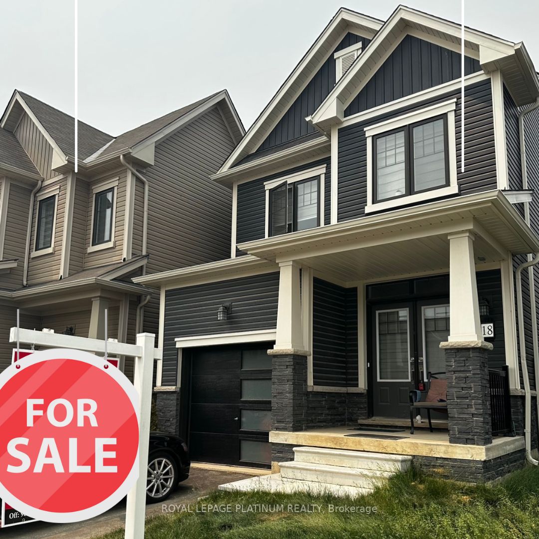 18 Mclaren Ave