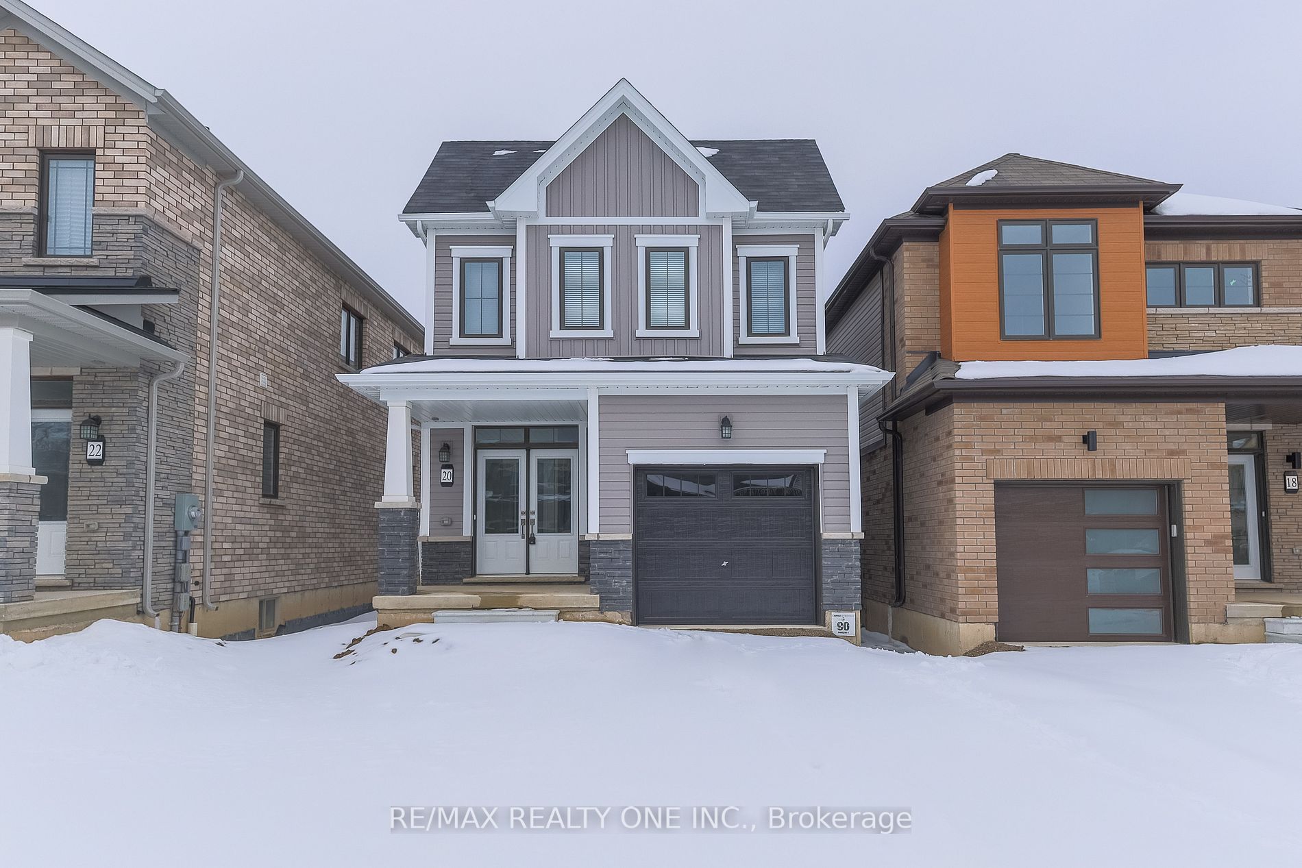 20 Amos Ave