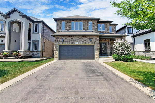 24 Garinger Cres