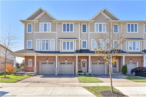100 Chester Dr, Cambridge