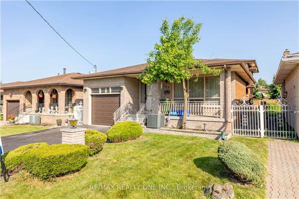 255 Guildwood Dr