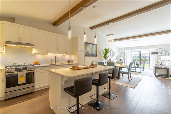 110 Somerset Rd, Brantford