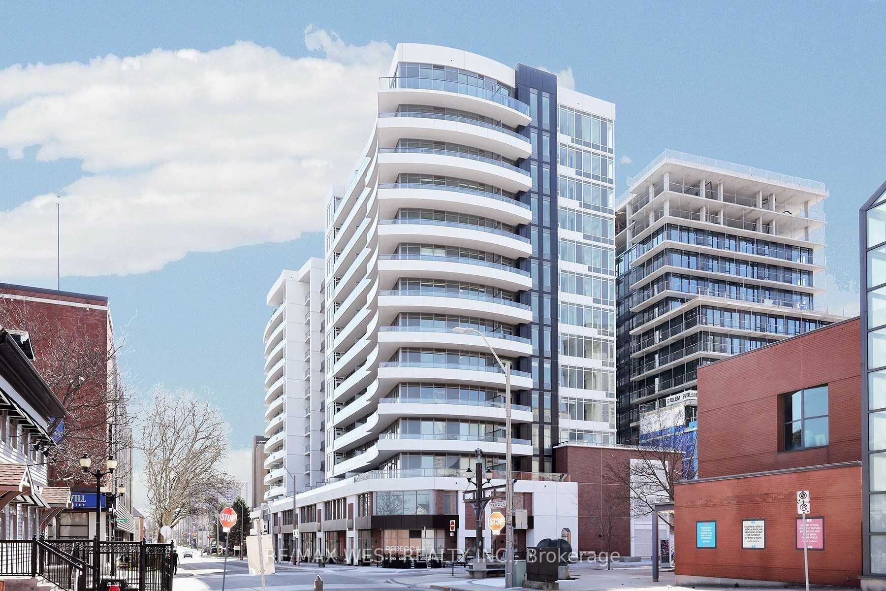 212 King William St, #618