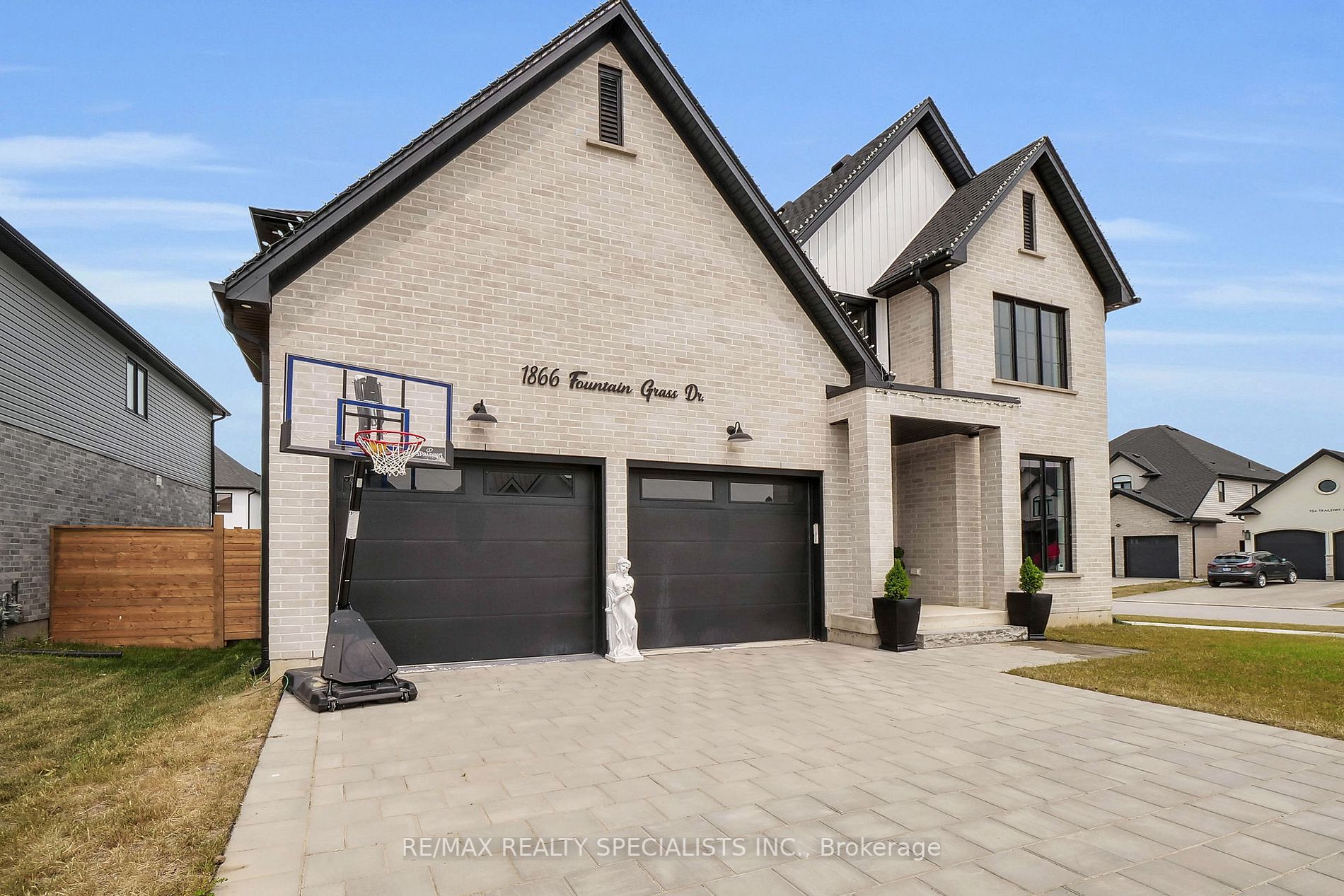 Listing X6098480 - Large Photo # 2