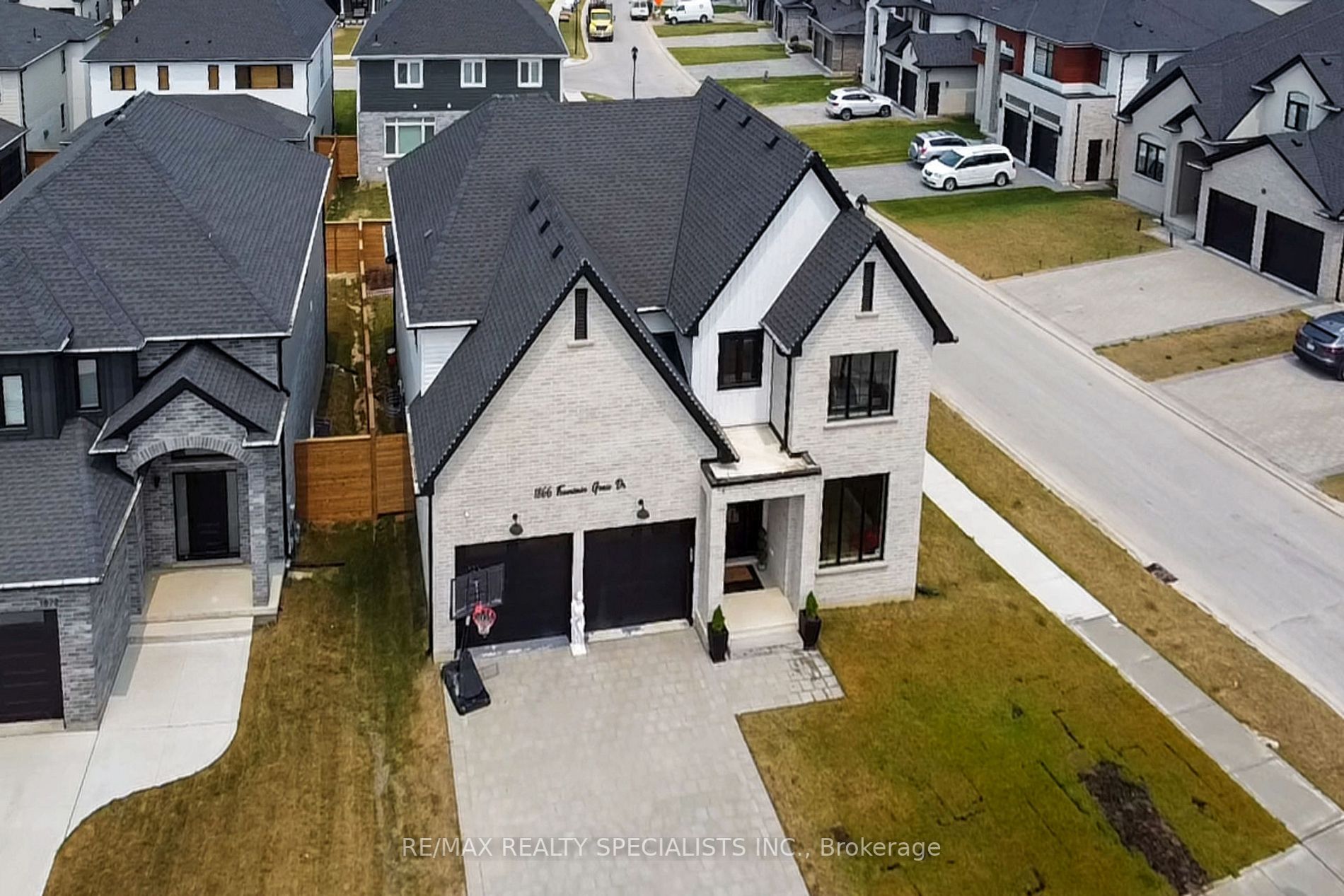Listing X6098480 - Large Photo # 3
