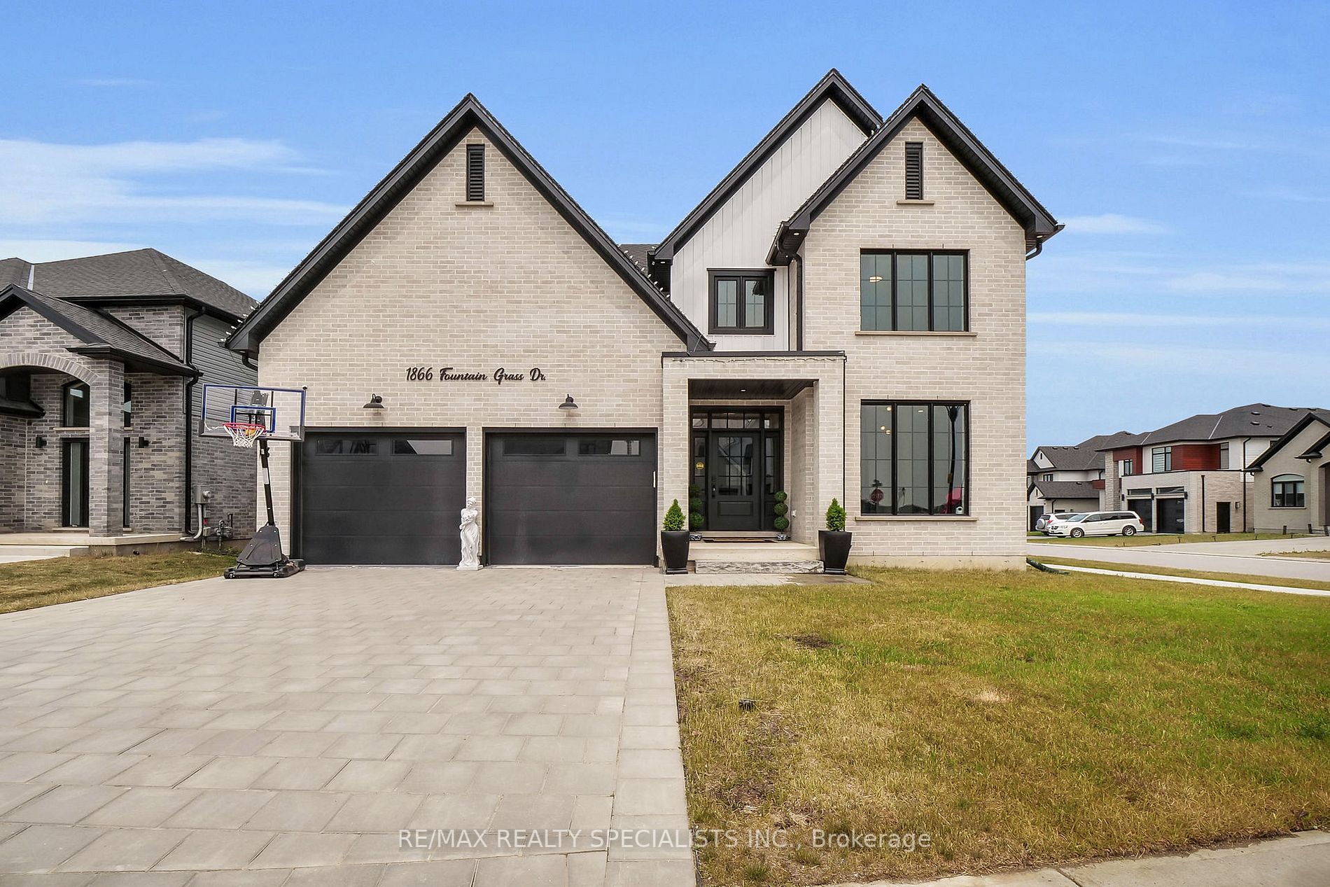 Listing X6098480 - Large Photo # 1
