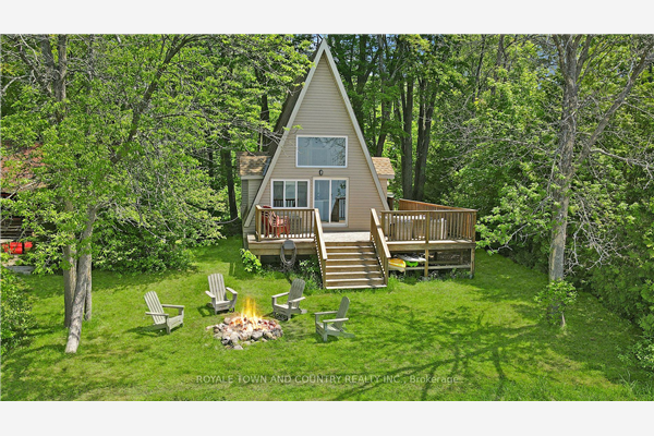21 Young St, Kawartha Lakes