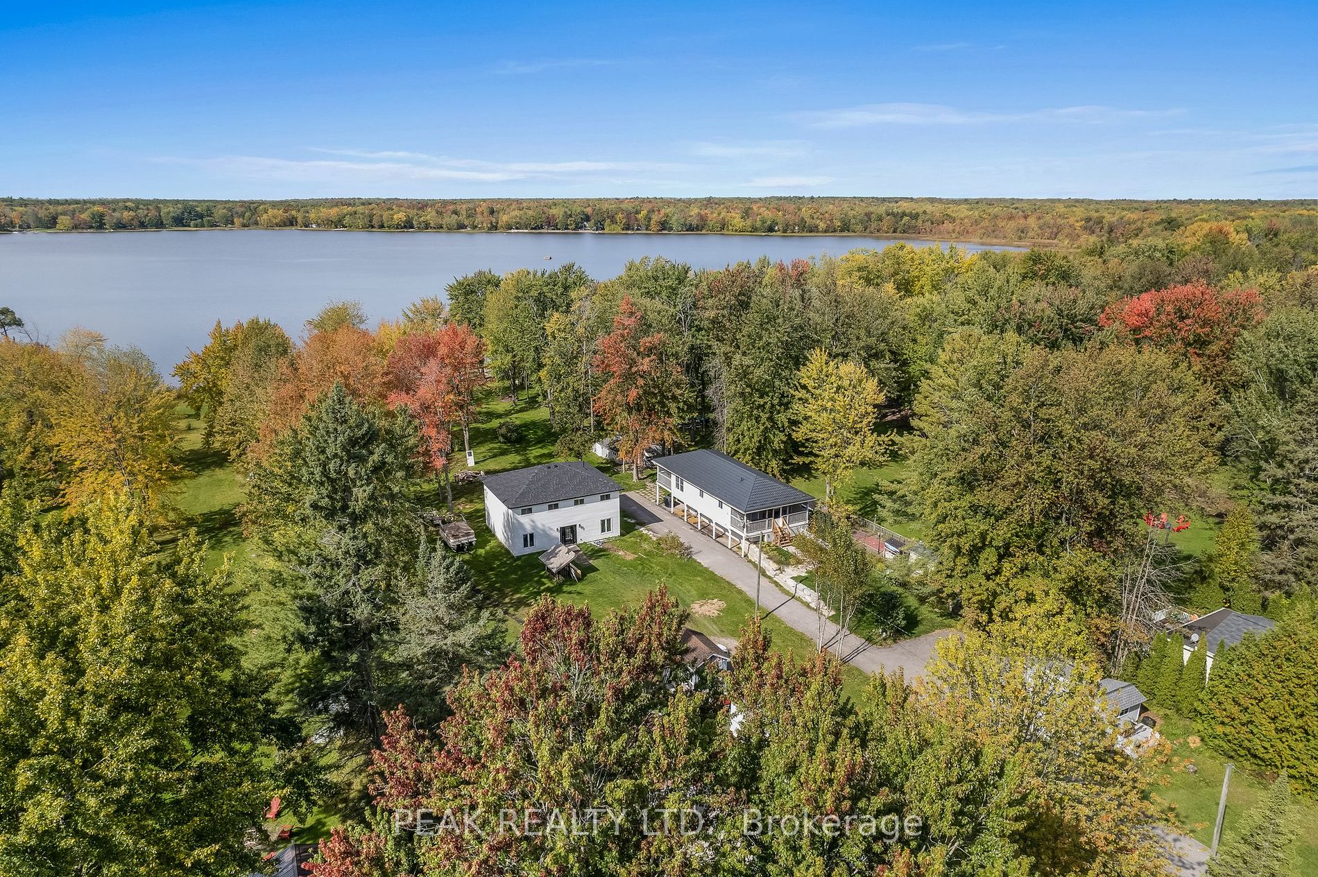 229 Monck Road