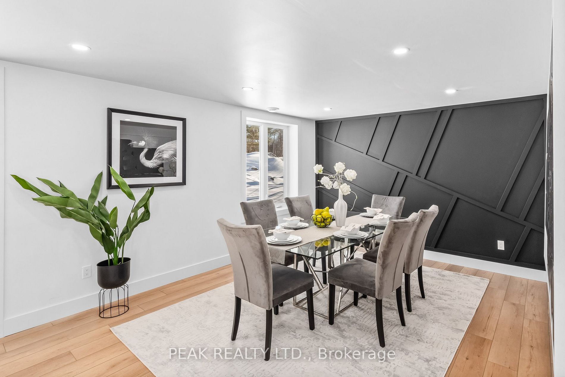 229 Monck Road