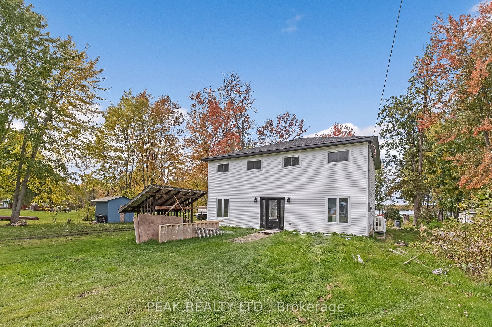 229 Monck Road