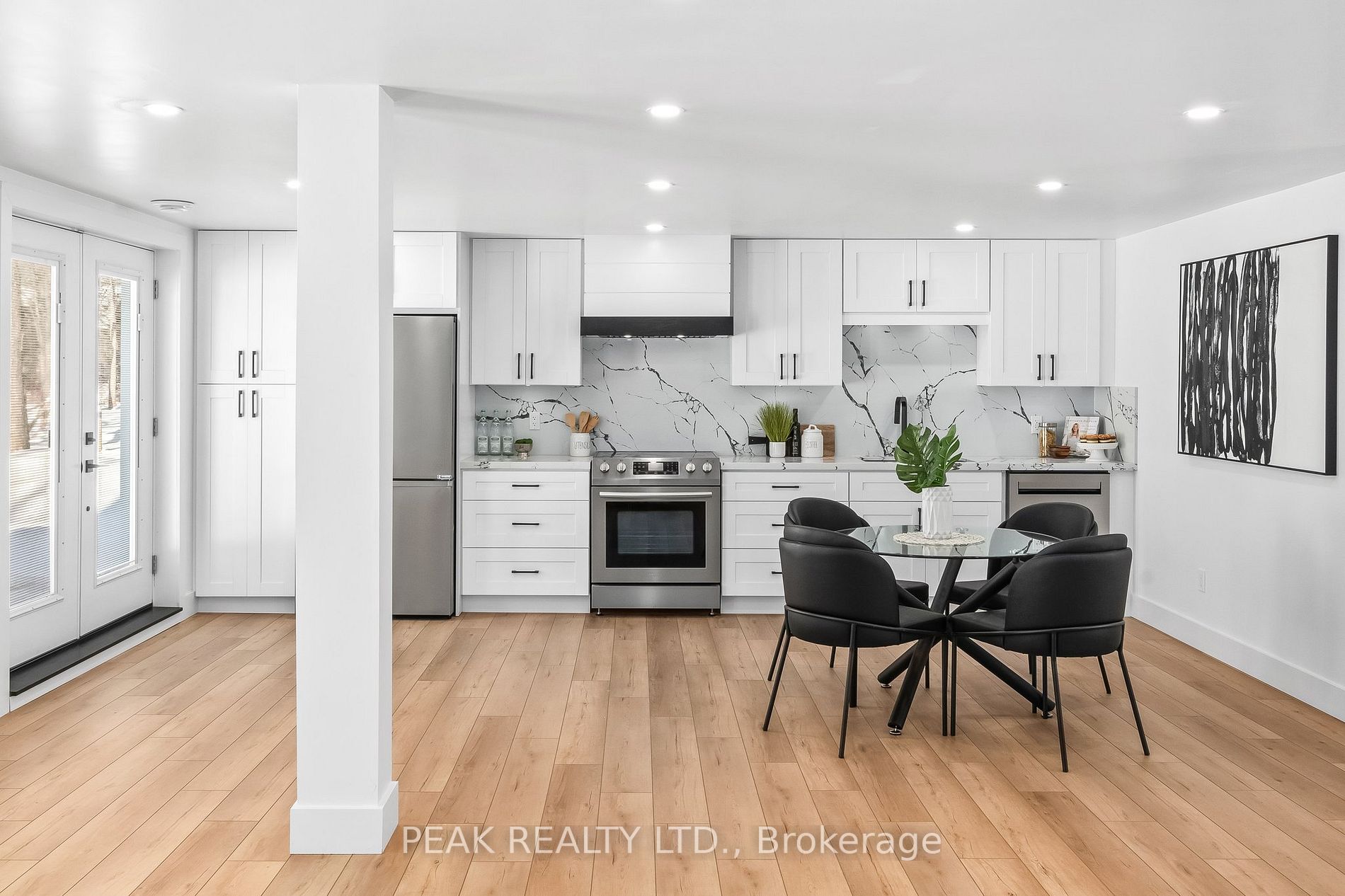 229 Monck Road