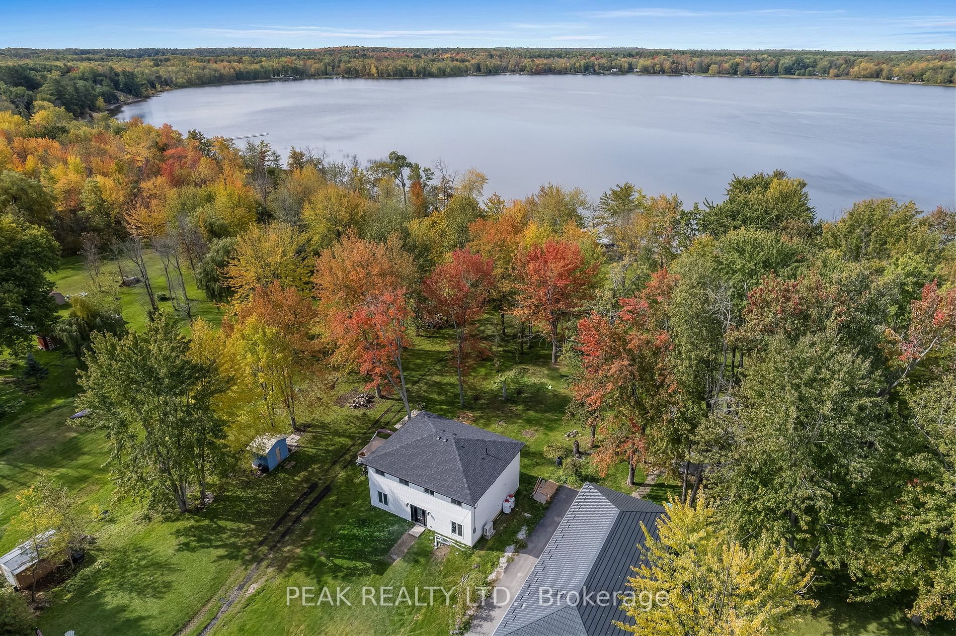 229 Monck Road
