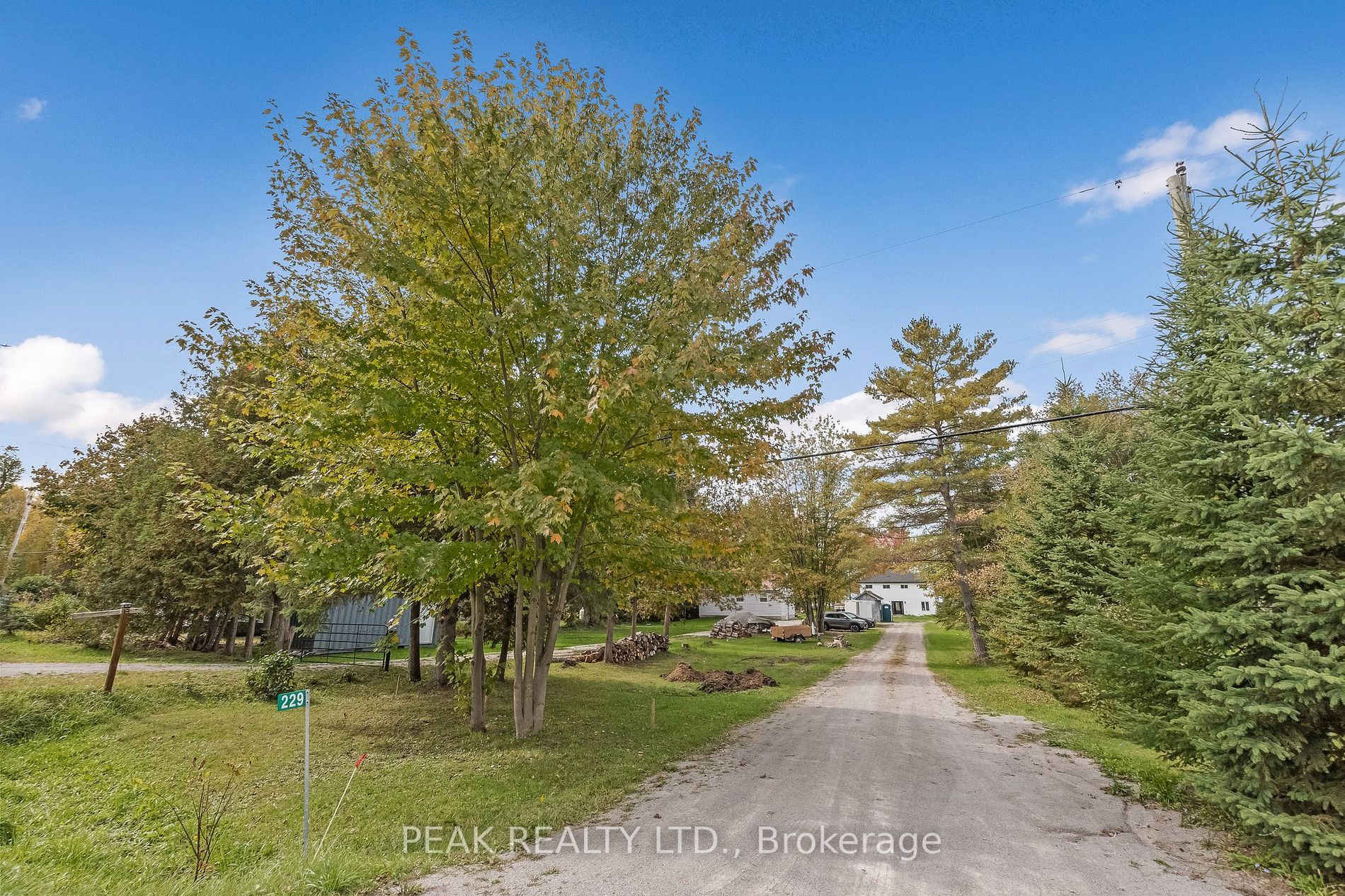 229 Monck Road