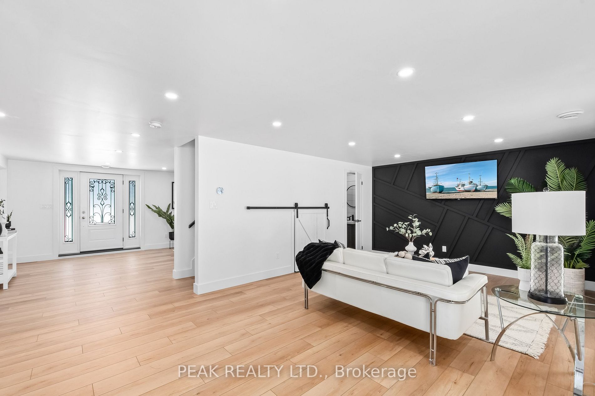 229 Monck Road