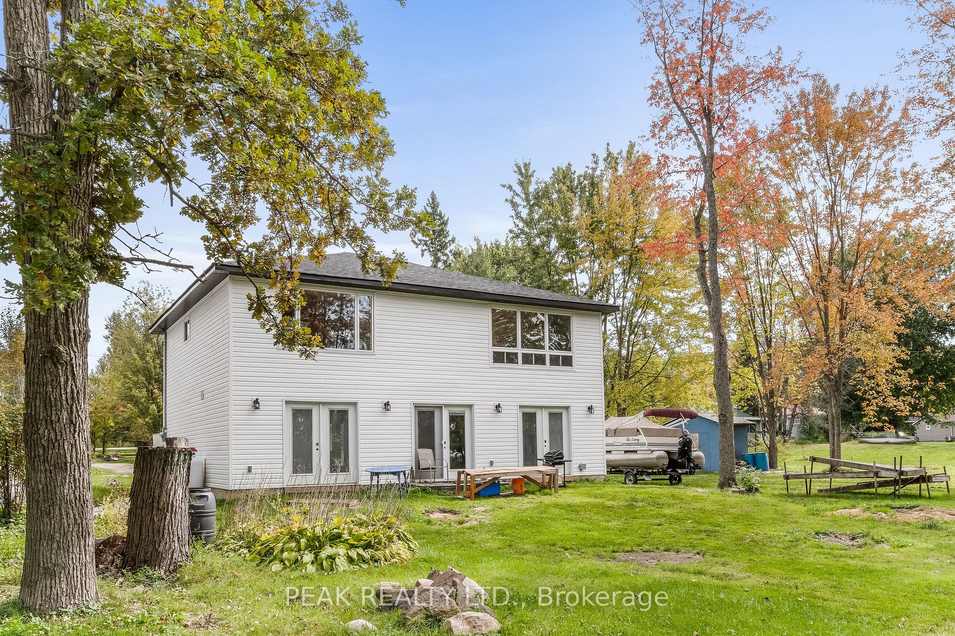 229 Monck Road
