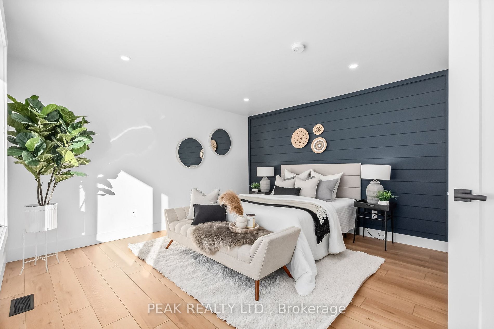 229 Monck Road