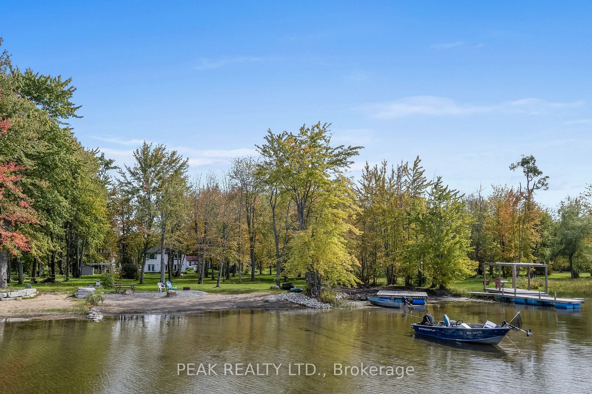 229 Monck Road