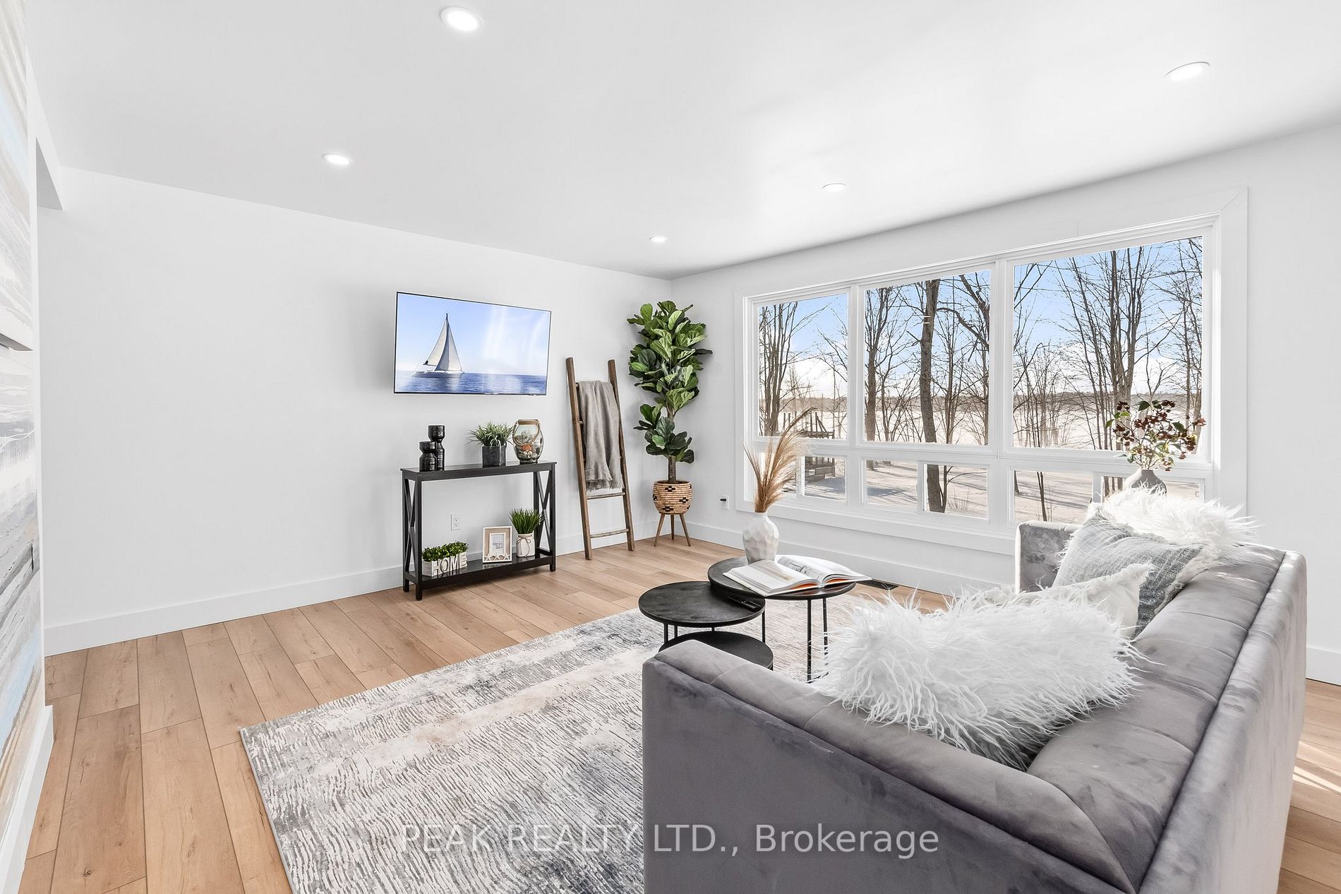 229 Monck Road