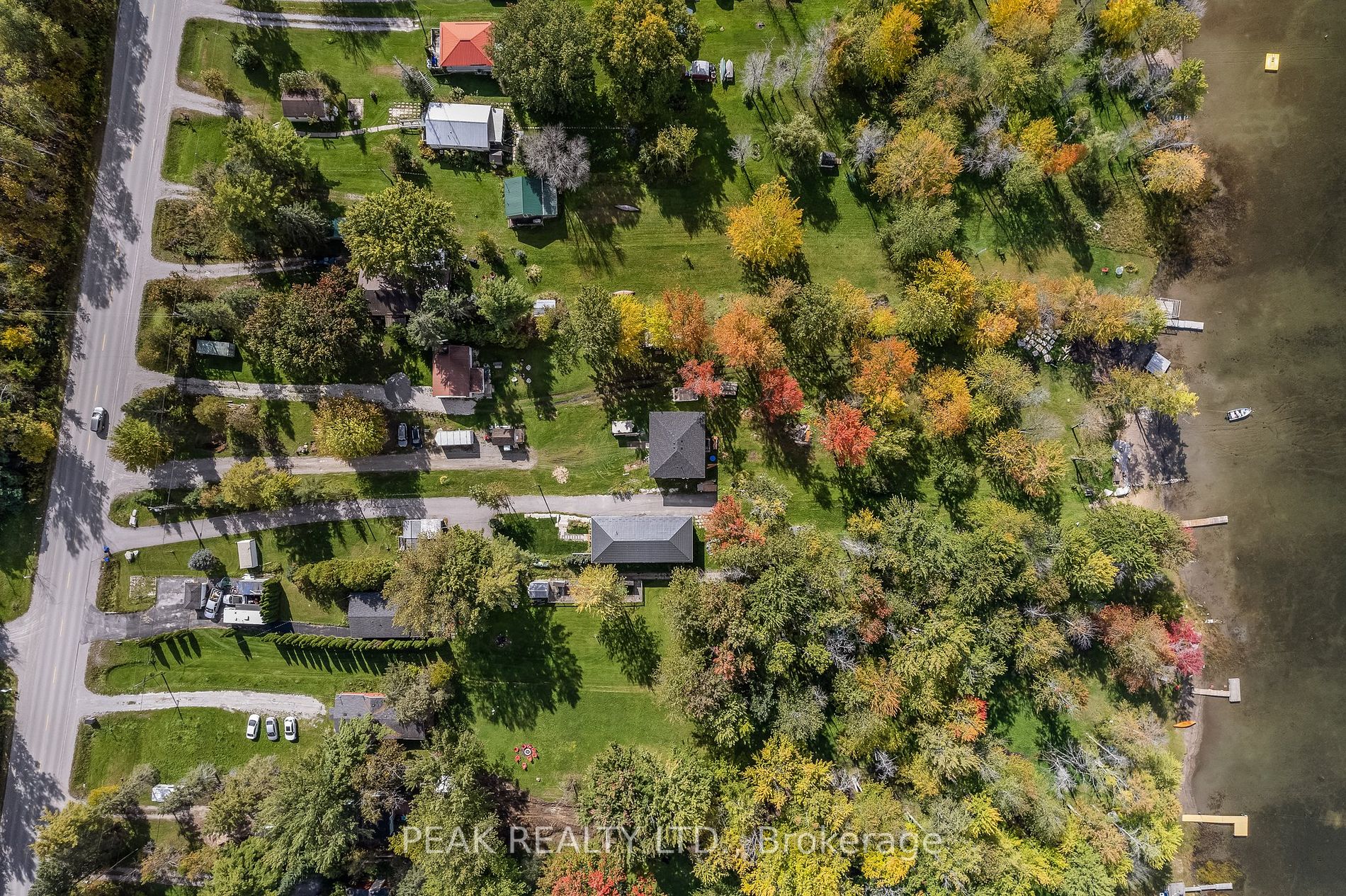 229 Monck Road