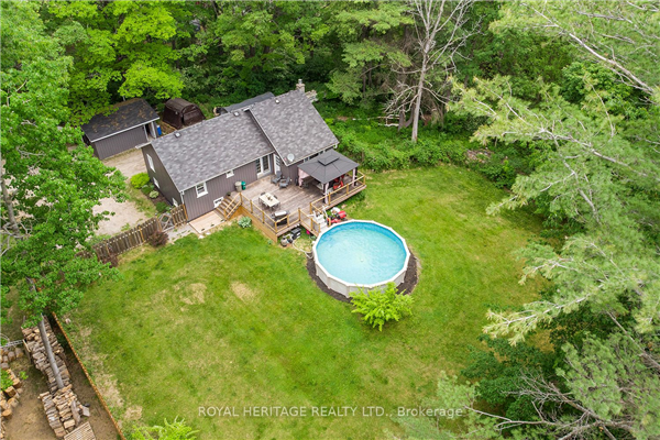 5203 Valleyview Cres, Hamilton Township